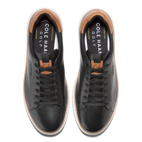 cole haan grandpro topspin shoes.